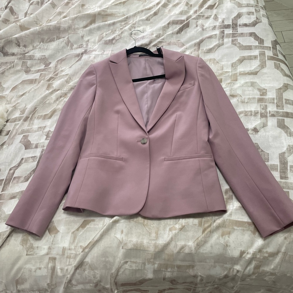 Theory jacket